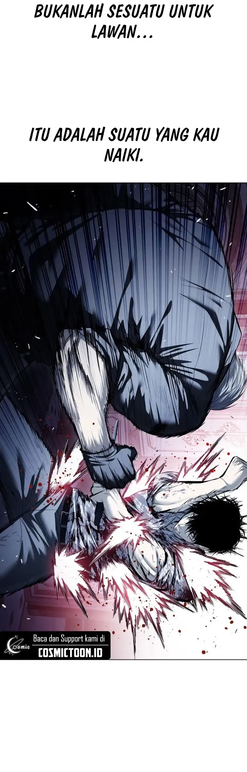 Red Shirt Chapter 49 Gambar 39