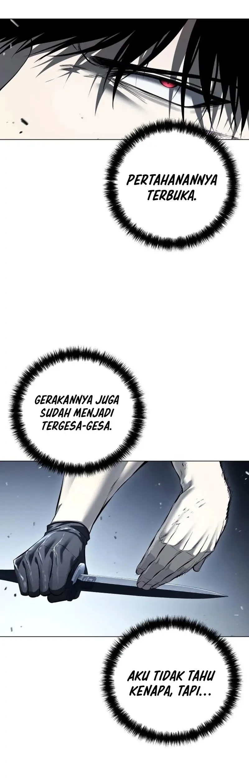 Red Shirt Chapter 49 Gambar 40