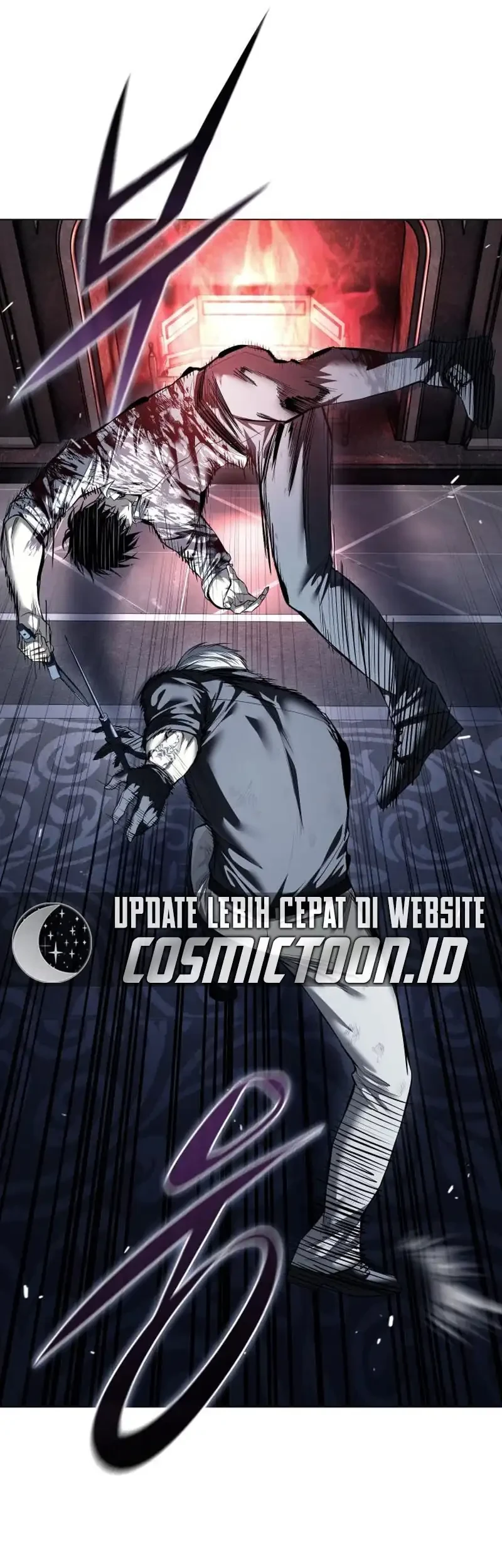 Red Shirt Chapter 49 Gambar 43