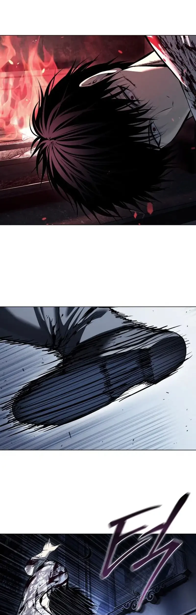 Red Shirt Chapter 49 Gambar 44