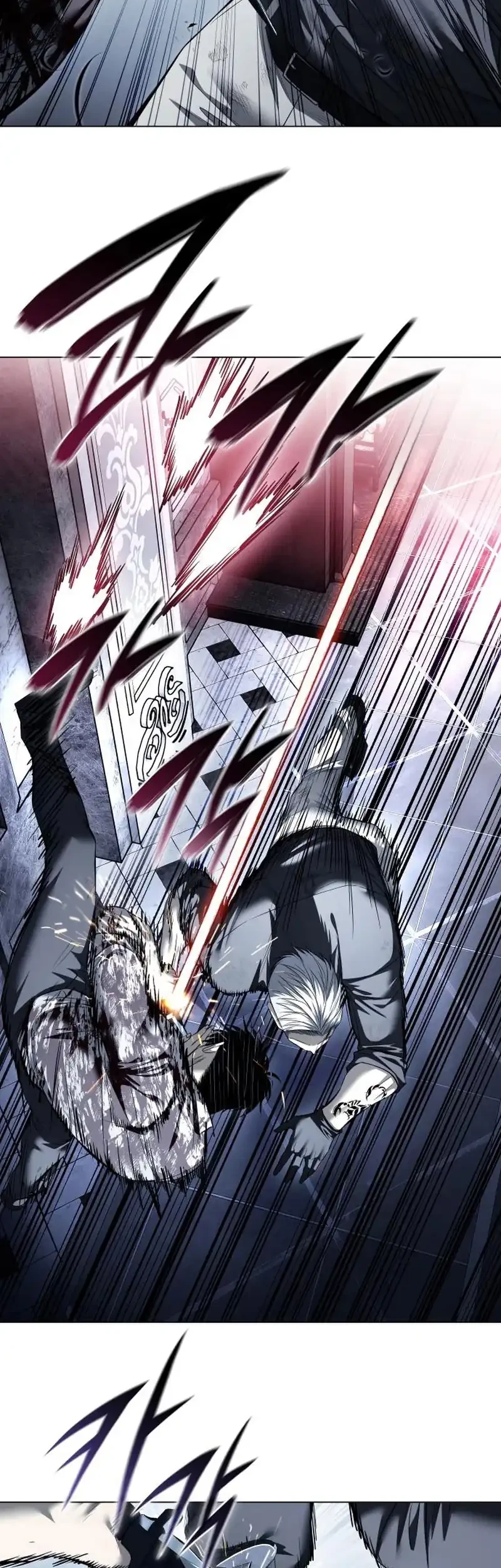 Red Shirt Chapter 49 Gambar 46