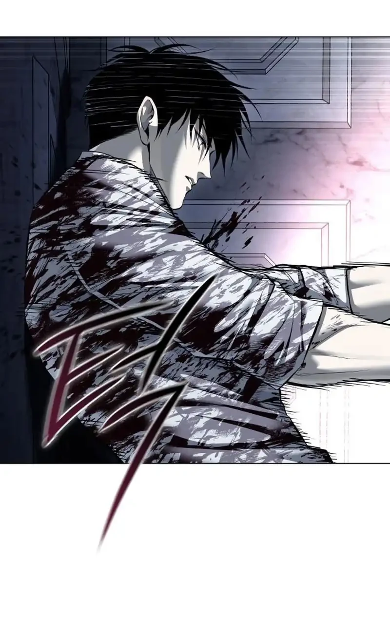 Red Shirt Chapter 49 Gambar 48