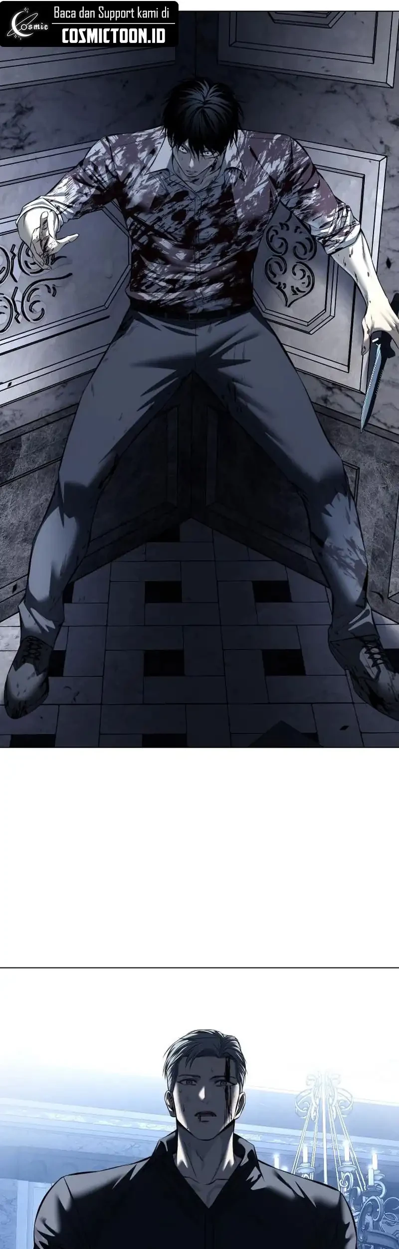 Red Shirt Chapter 49 Gambar 49