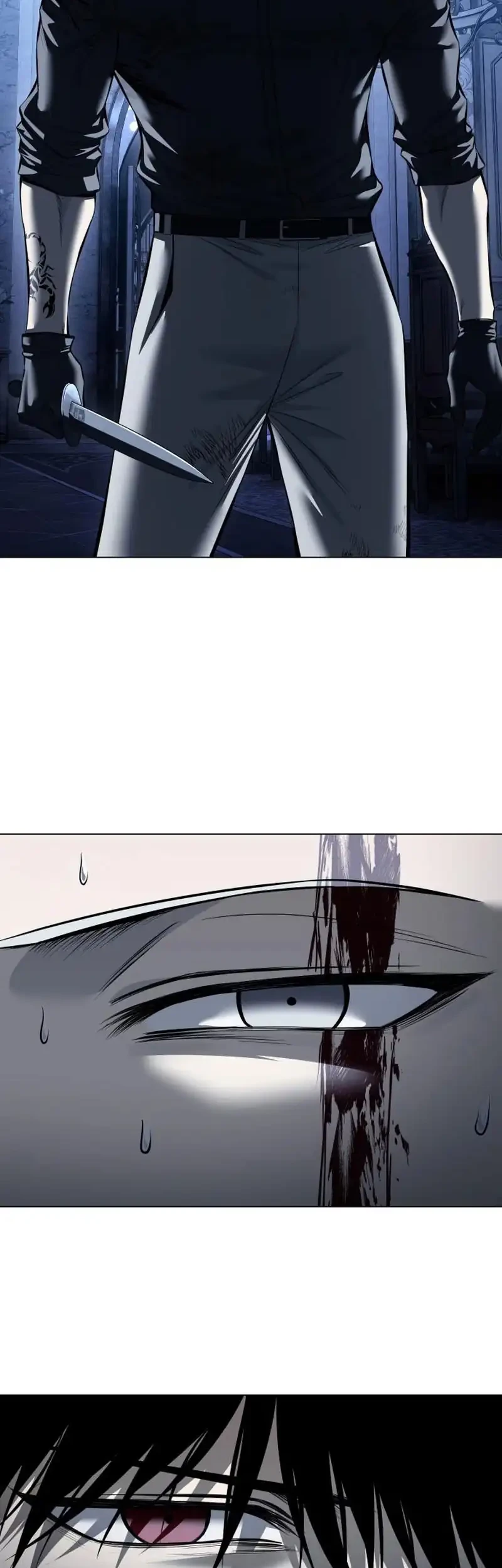 Red Shirt Chapter 49 Gambar 50