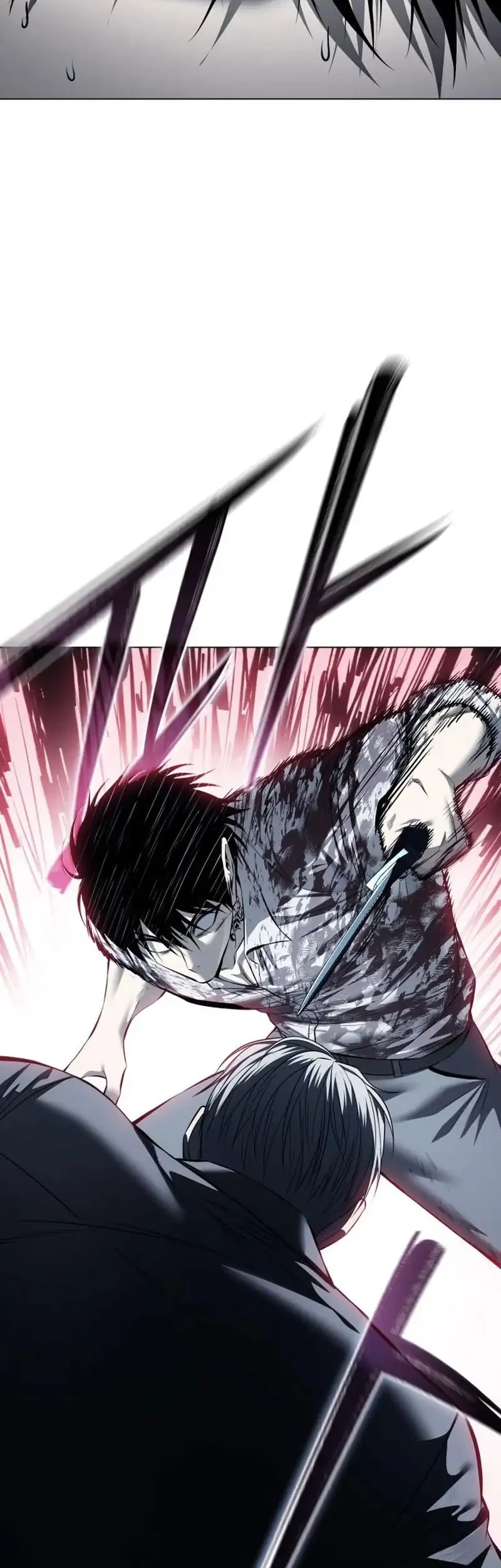 Red Shirt Chapter 49 Gambar 51