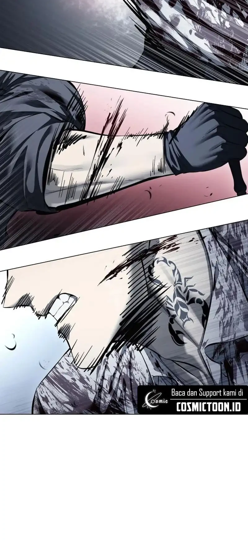 Red Shirt Chapter 49 Gambar 54