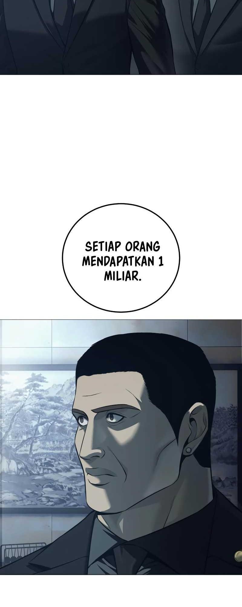 Red Shirt Chapter 5 Gambar 39