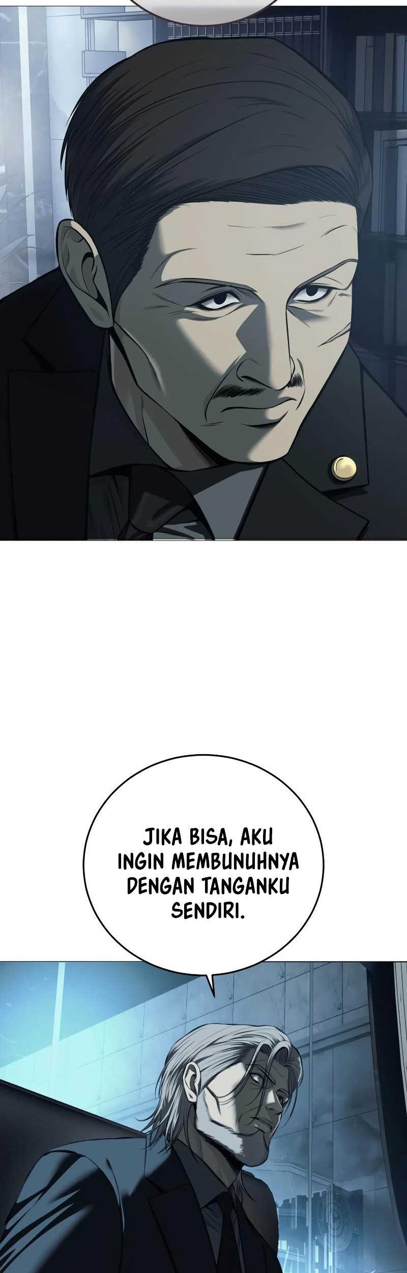 Red Shirt Chapter 5 Gambar 41