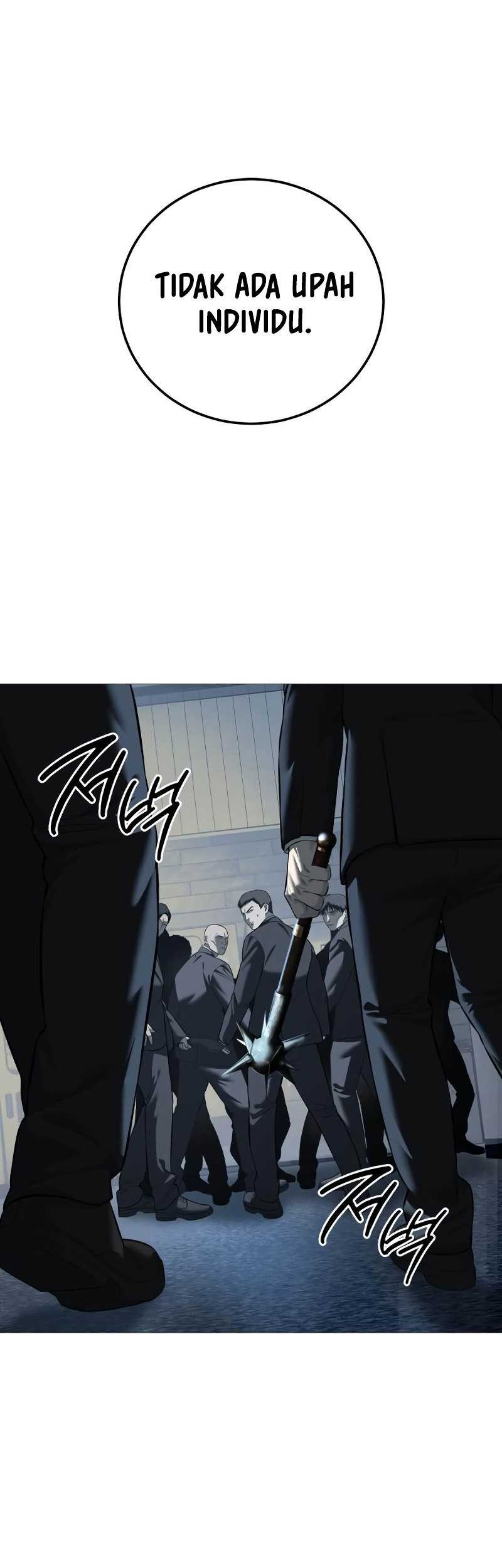 Red Shirt Chapter 5 Gambar 43