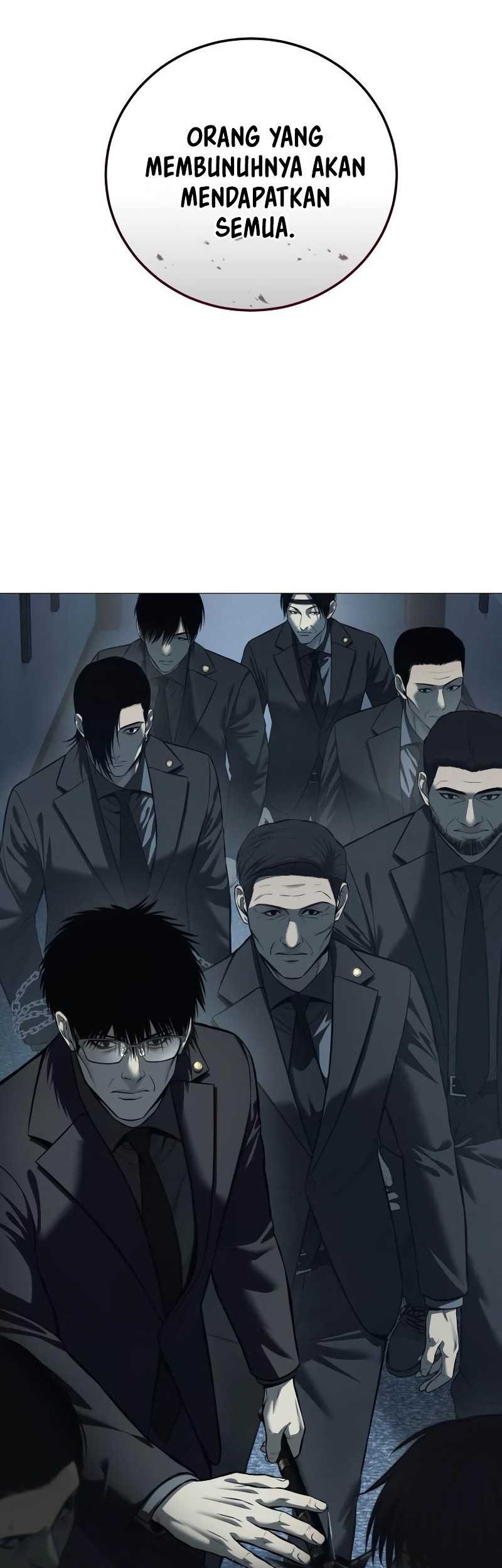 Red Shirt Chapter 5 Gambar 44