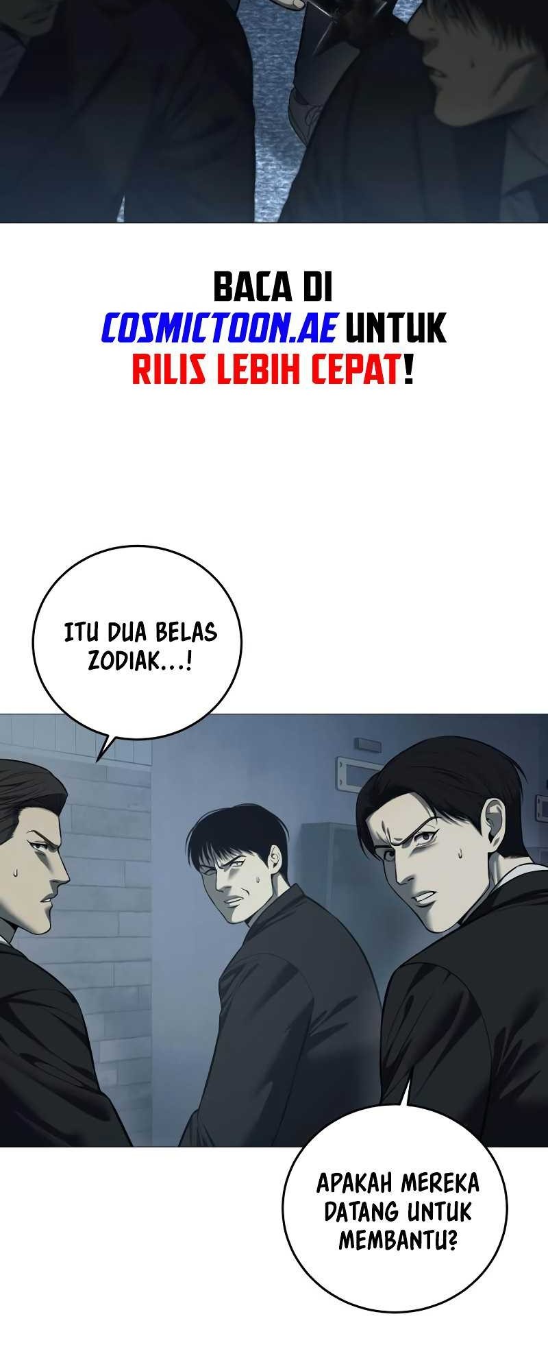 Red Shirt Chapter 5 Gambar 45