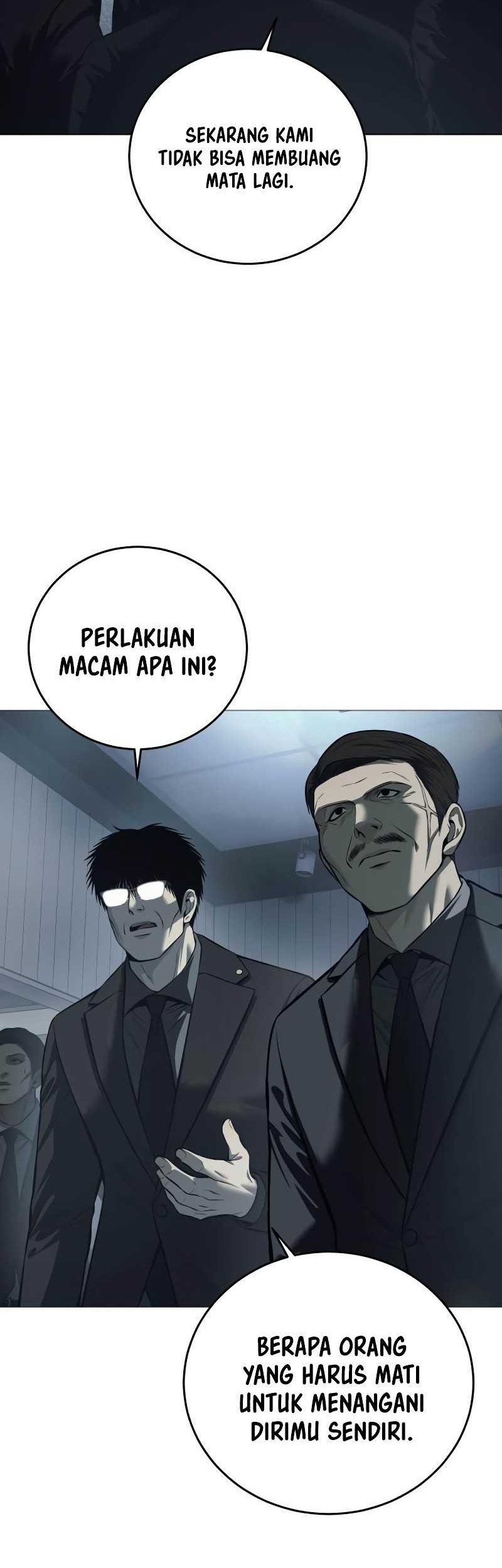 Red Shirt Chapter 5 Gambar 47