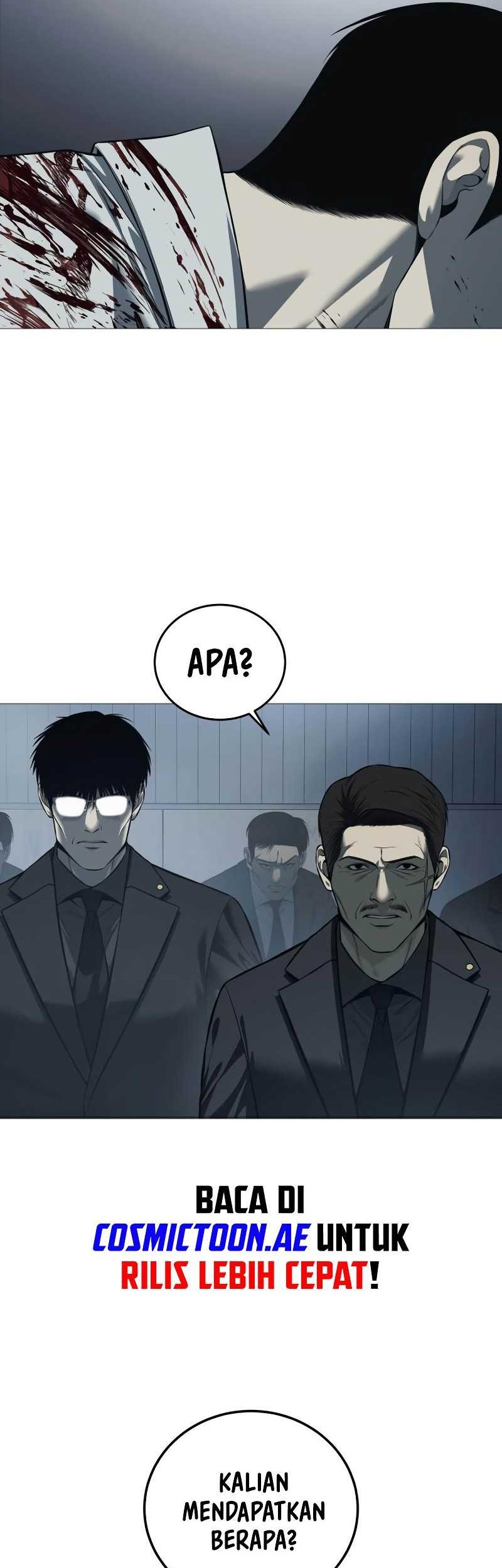 Red Shirt Chapter 5 Gambar 49