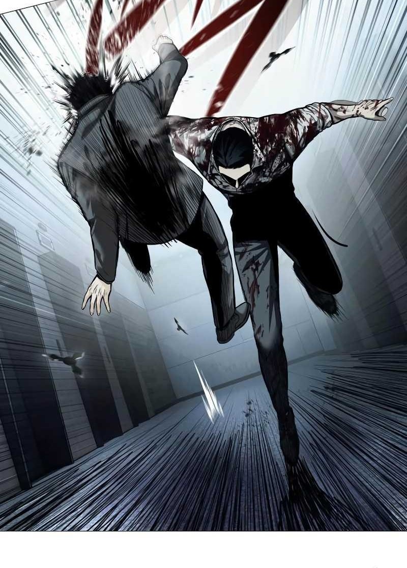 Red Shirt Chapter 5 Gambar 57