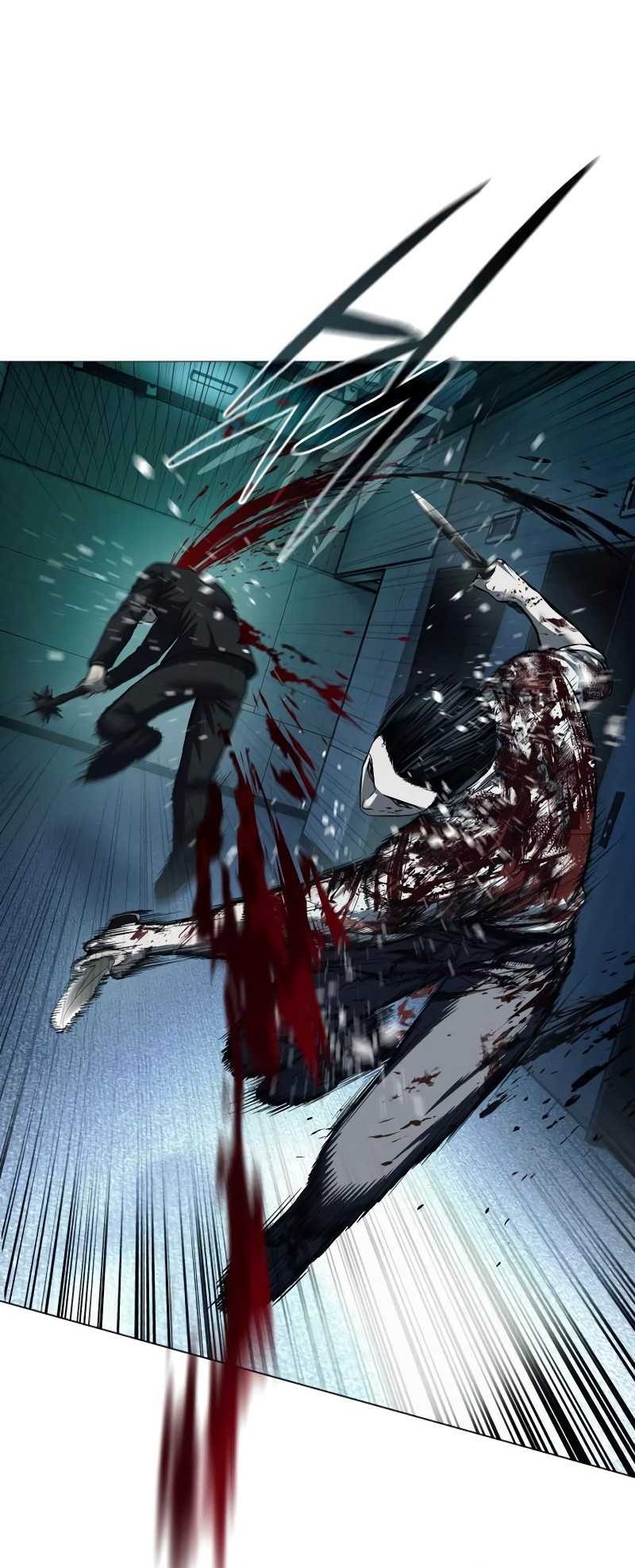 Red Shirt Chapter 5 Gambar 60
