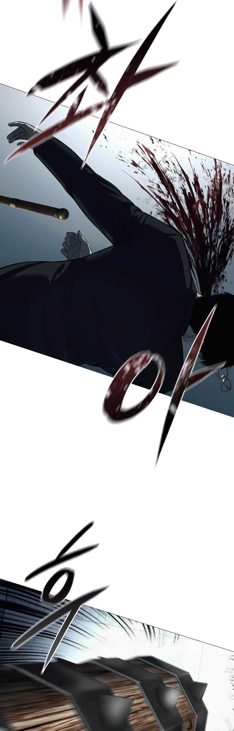 Red Shirt Chapter 5 Gambar 61