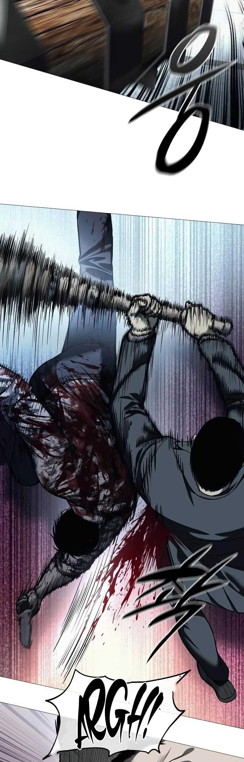 Red Shirt Chapter 5 Gambar 62