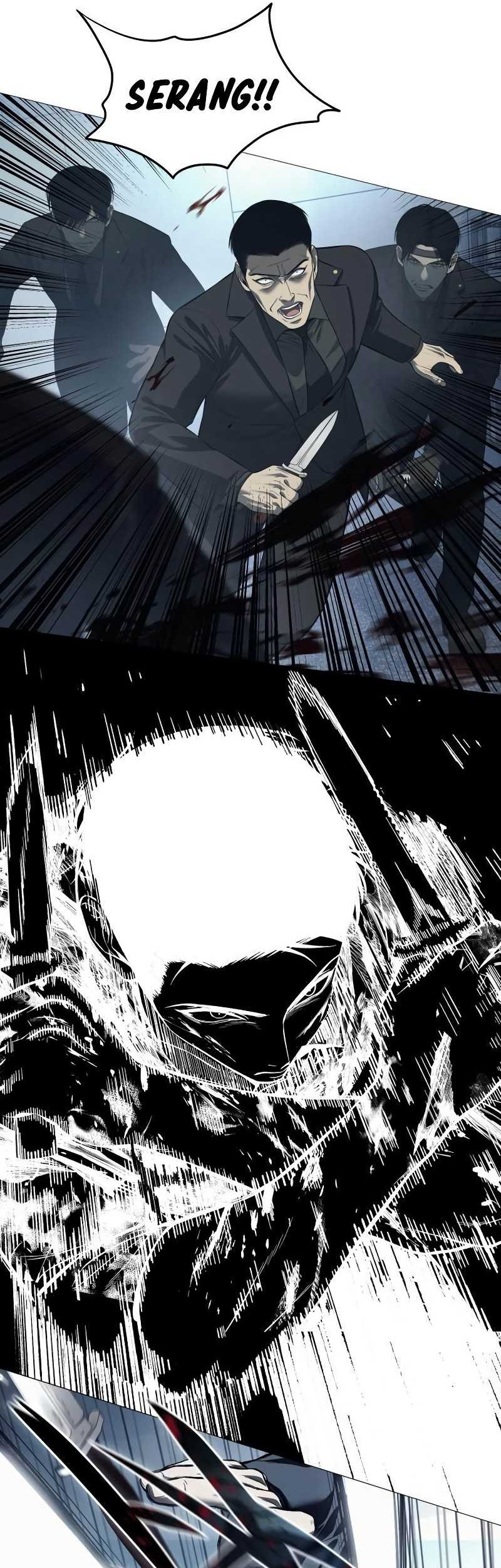 Red Shirt Chapter 5 Gambar 64