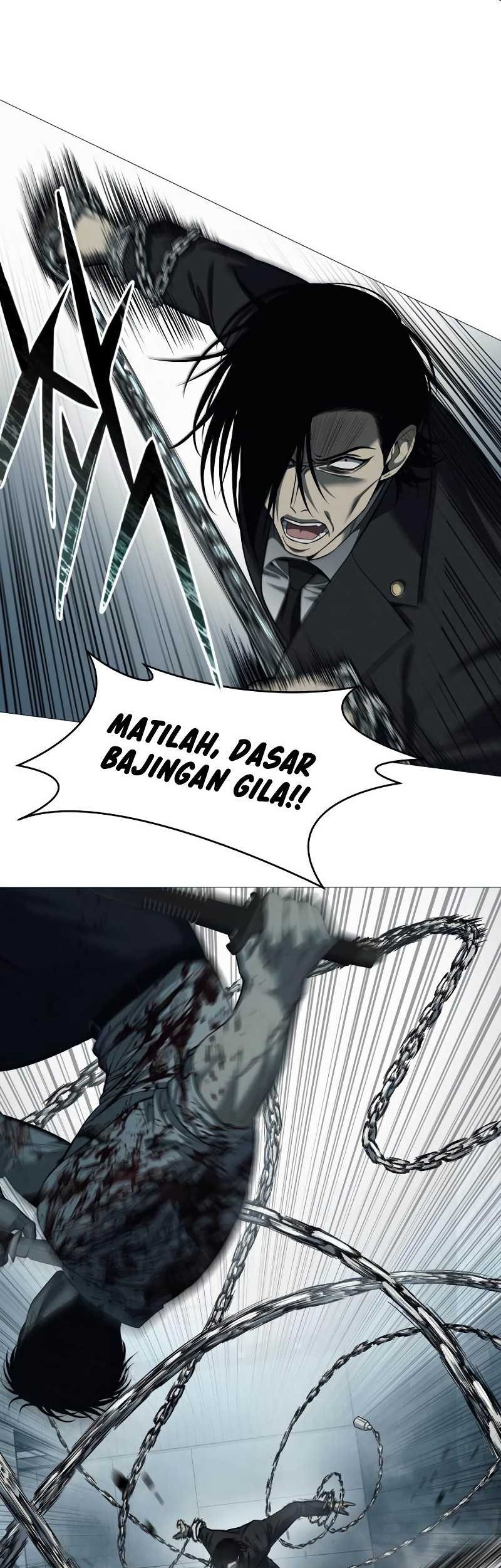 Red Shirt Chapter 5 Gambar 68