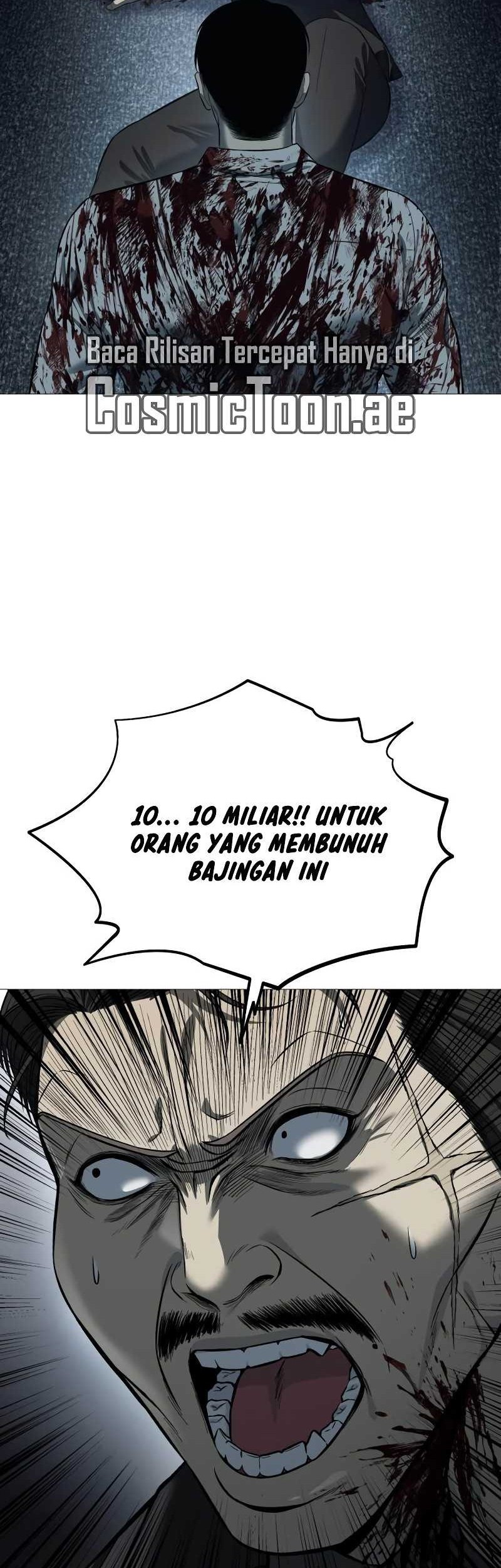 Red Shirt Chapter 5 Gambar 75