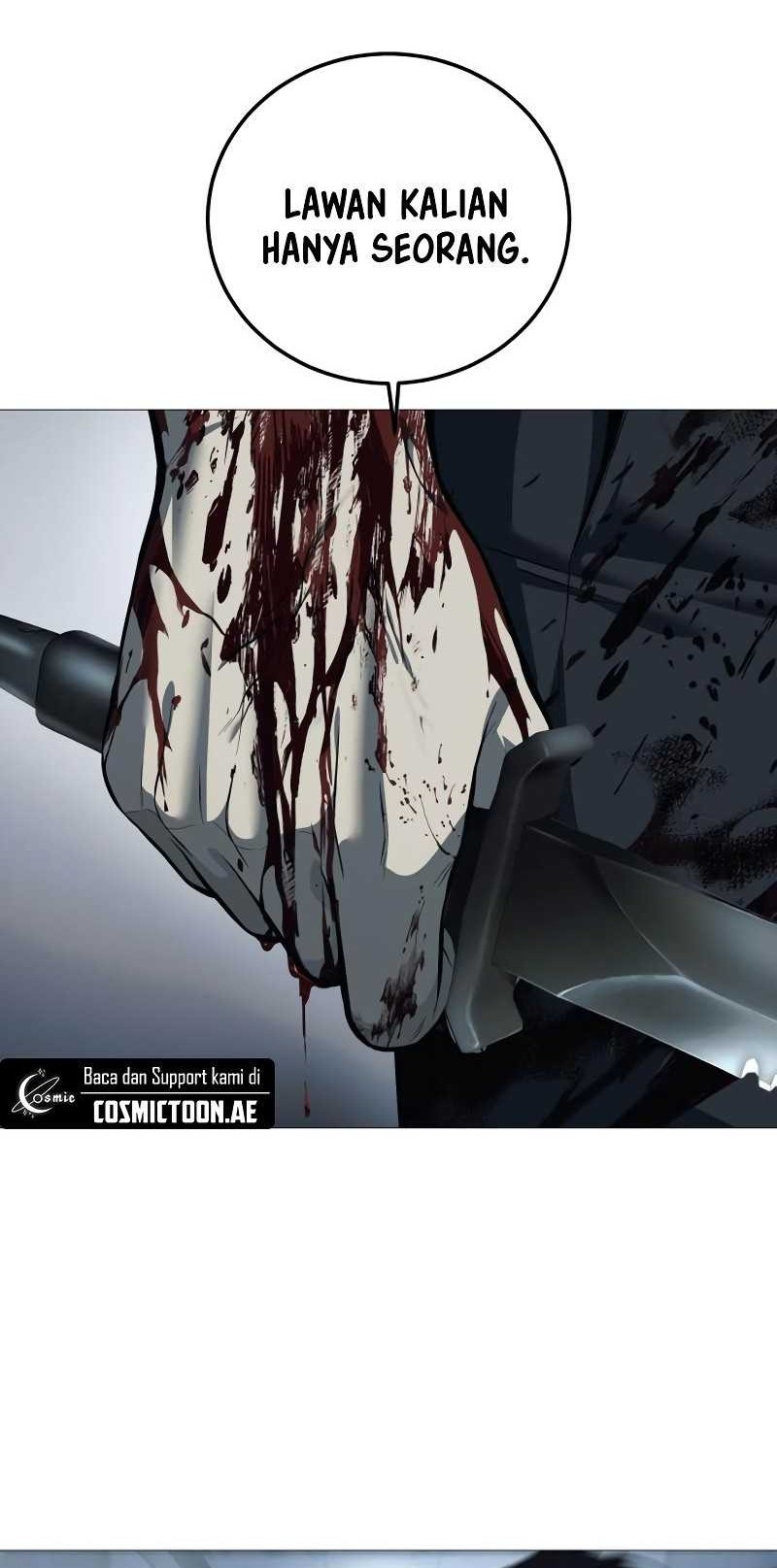 Red Shirt Chapter 5 Gambar 82