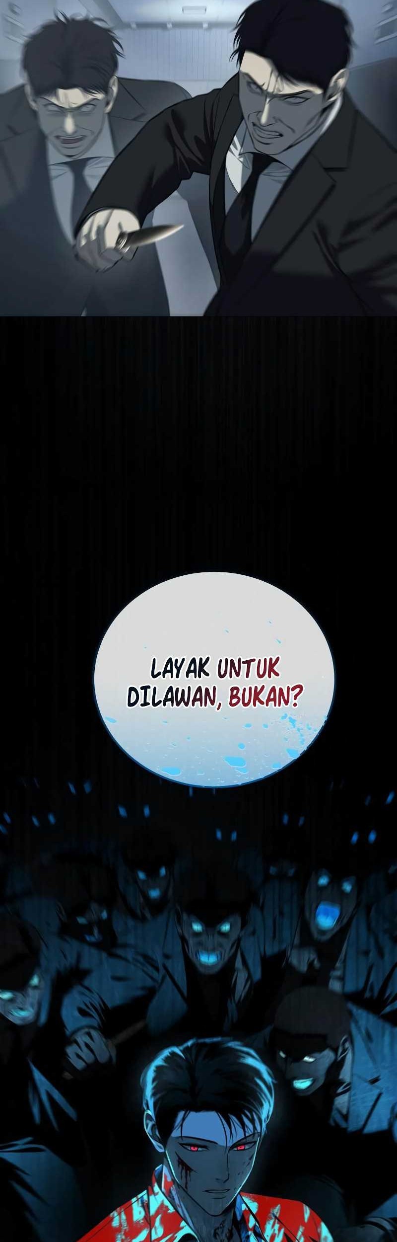 Red Shirt Chapter 5 Gambar 83