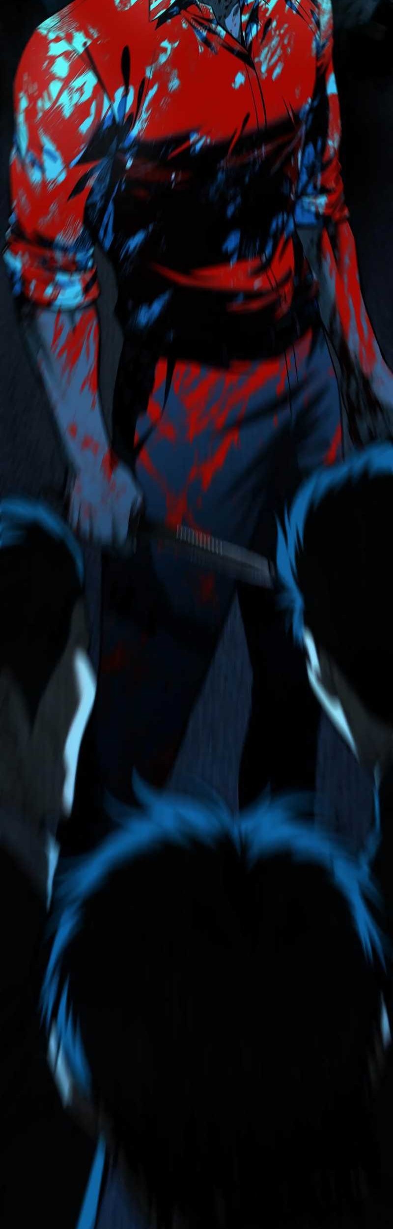 Red Shirt Chapter 5 Gambar 84