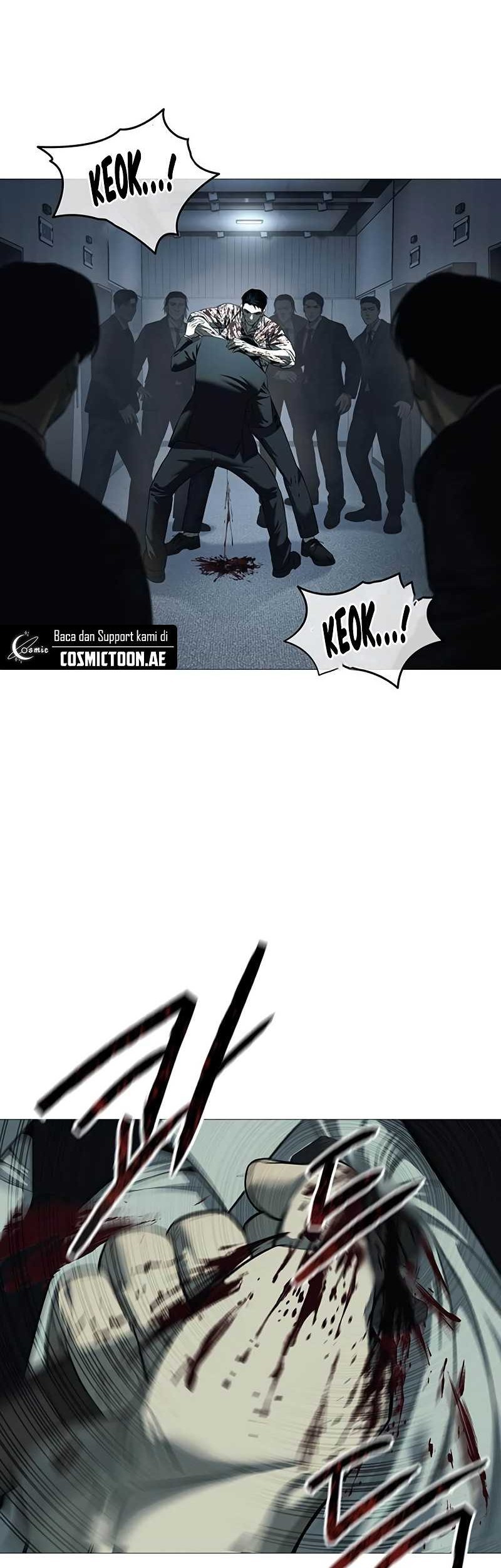 Red Shirt Chapter 5 Gambar 13