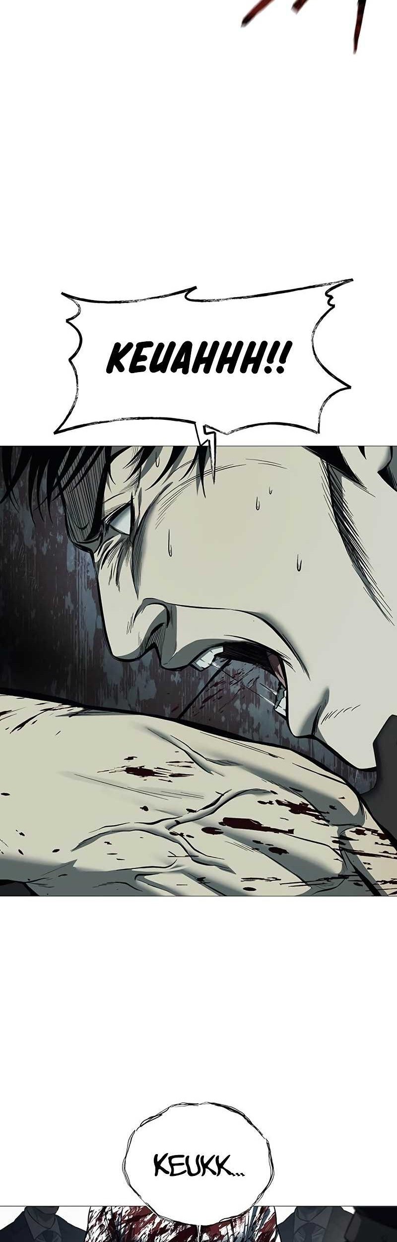 Red Shirt Chapter 5 Gambar 14