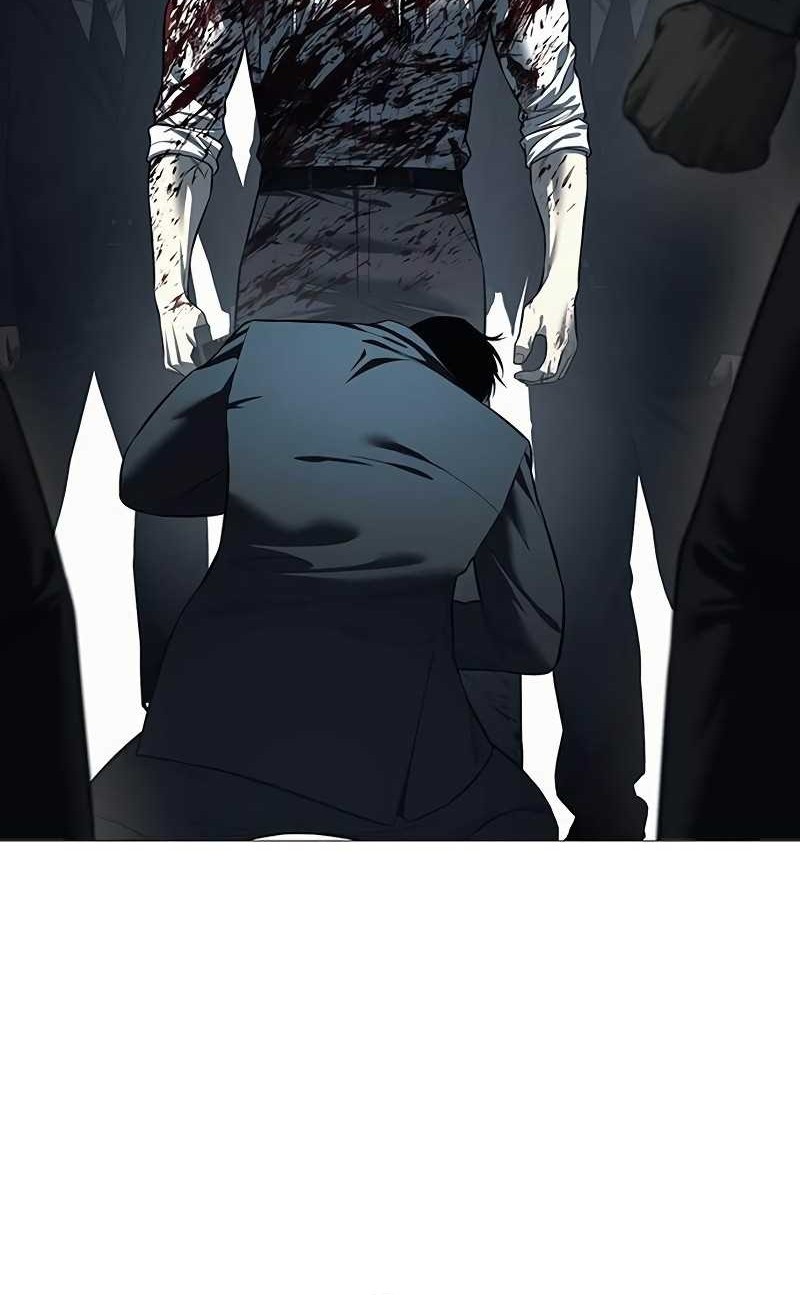 Red Shirt Chapter 5 Gambar 15