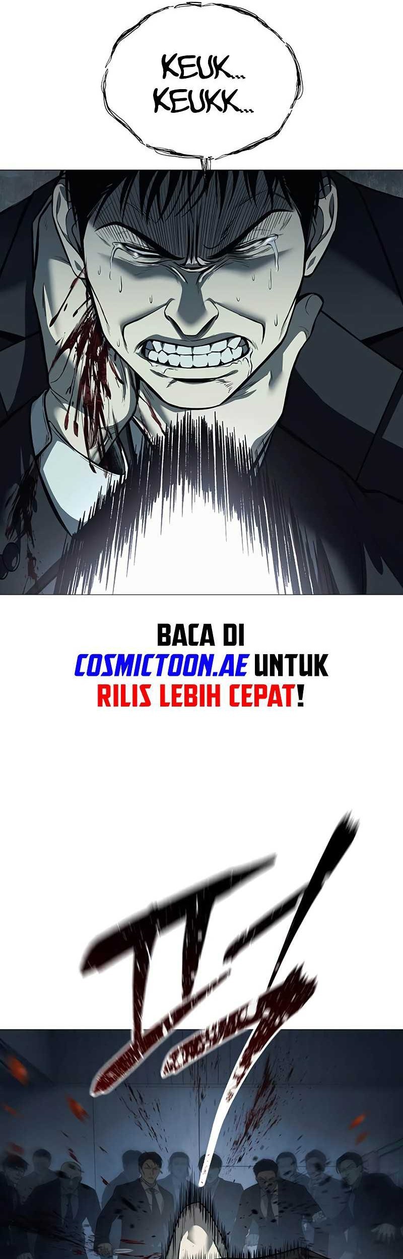 Red Shirt Chapter 5 Gambar 16