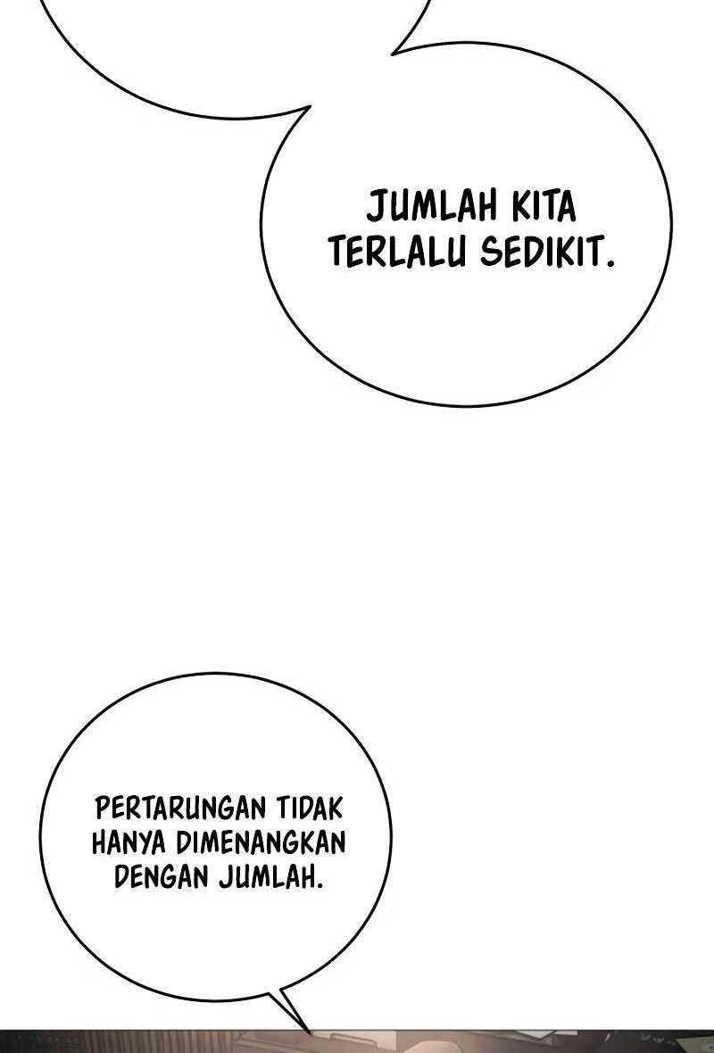 Red Shirt Chapter 5 Gambar 21