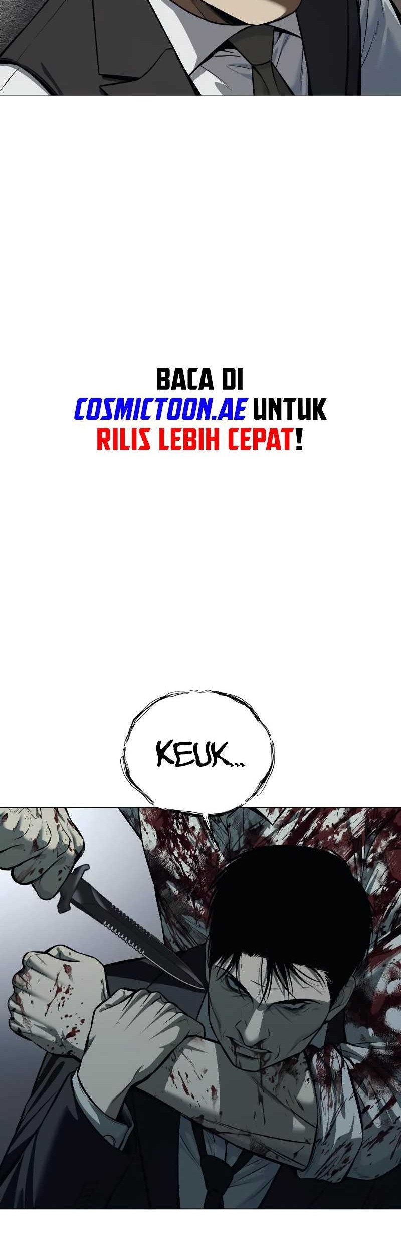 Red Shirt Chapter 5 Gambar 23