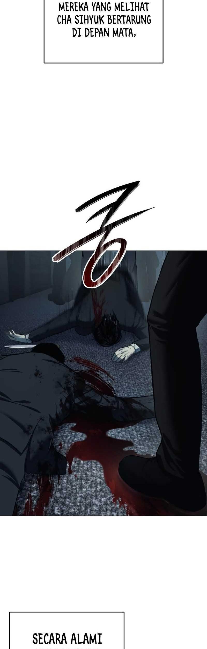 Red Shirt Chapter 5 Gambar 26