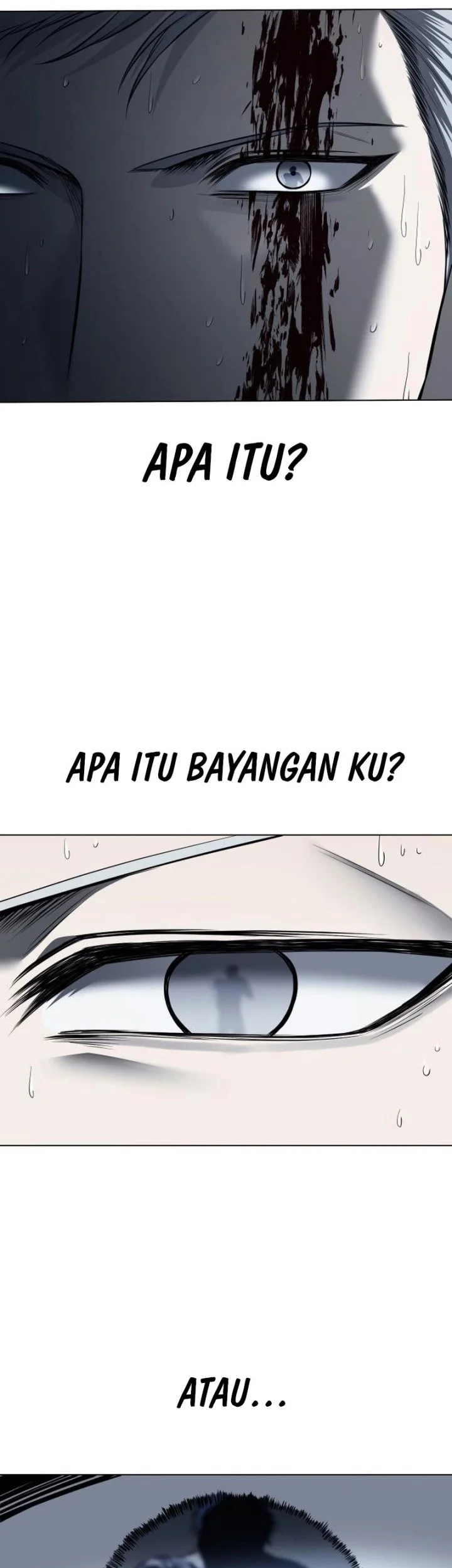 Red Shirt Chapter 50 Gambar 55