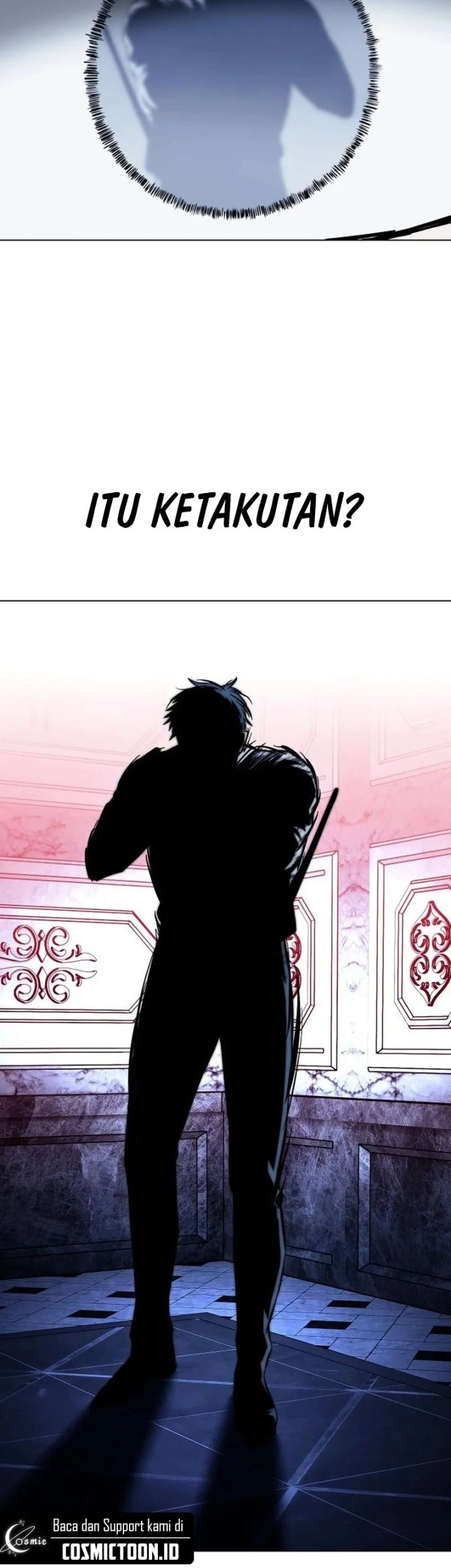 Red Shirt Chapter 50 Gambar 56