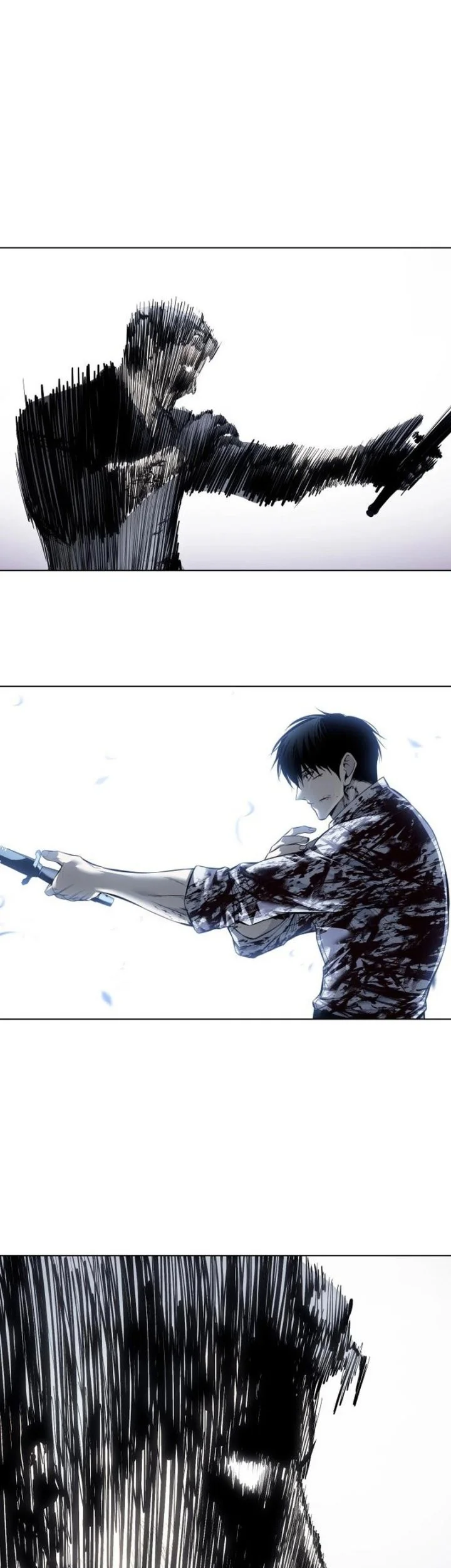 Red Shirt Chapter 50 Gambar 57