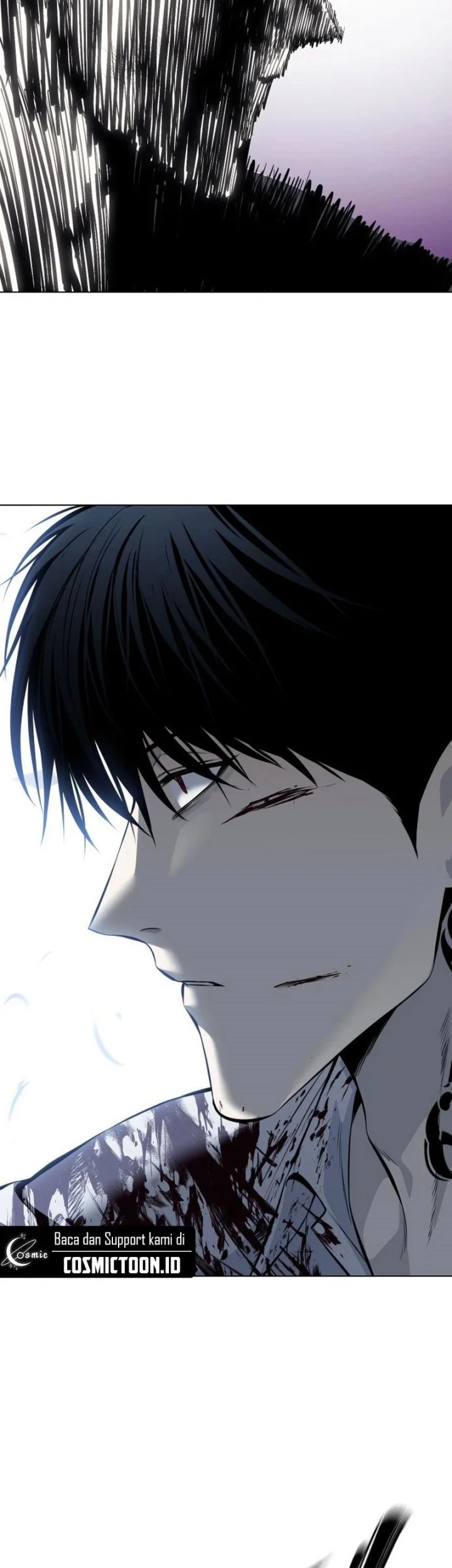 Red Shirt Chapter 50 Gambar 58