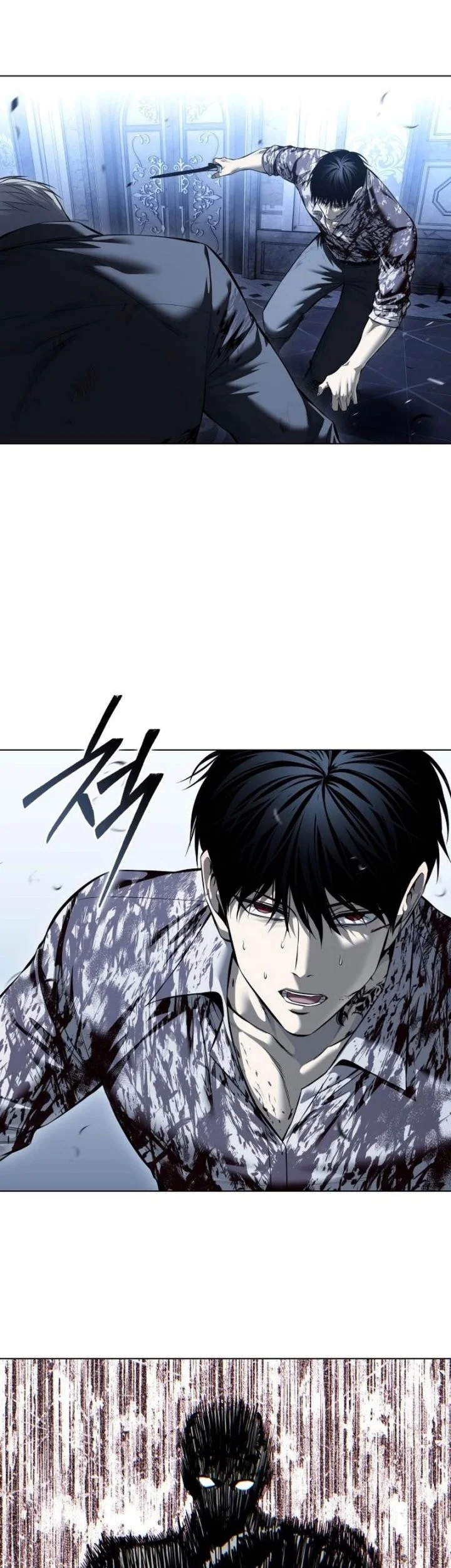 Red Shirt Chapter 50 Gambar 65