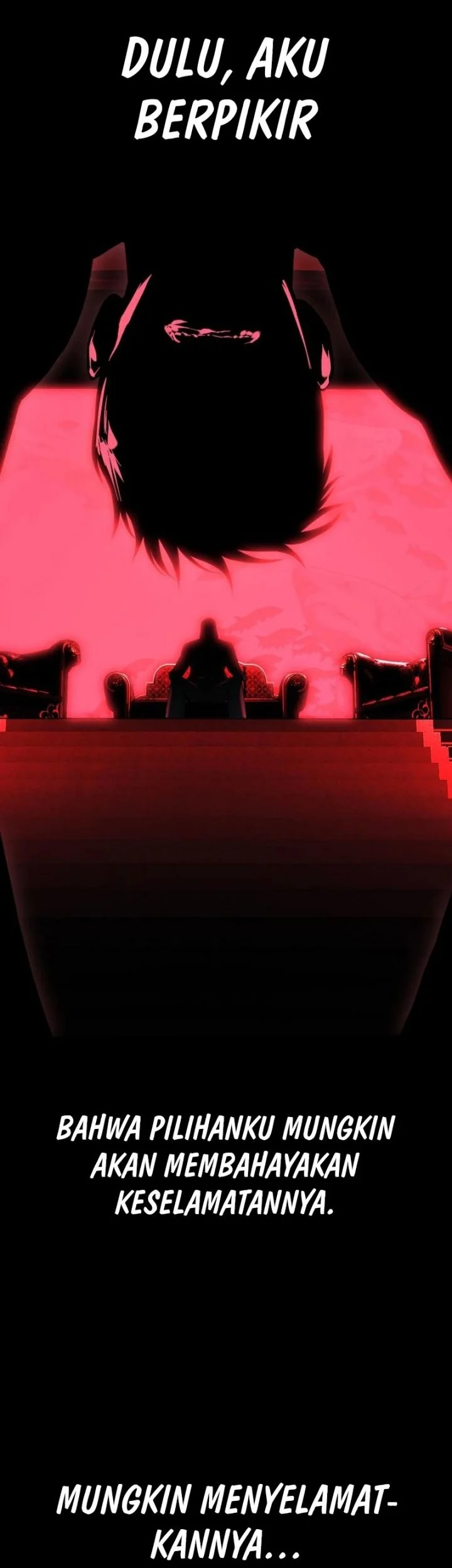 Red Shirt Chapter 50 Gambar 67