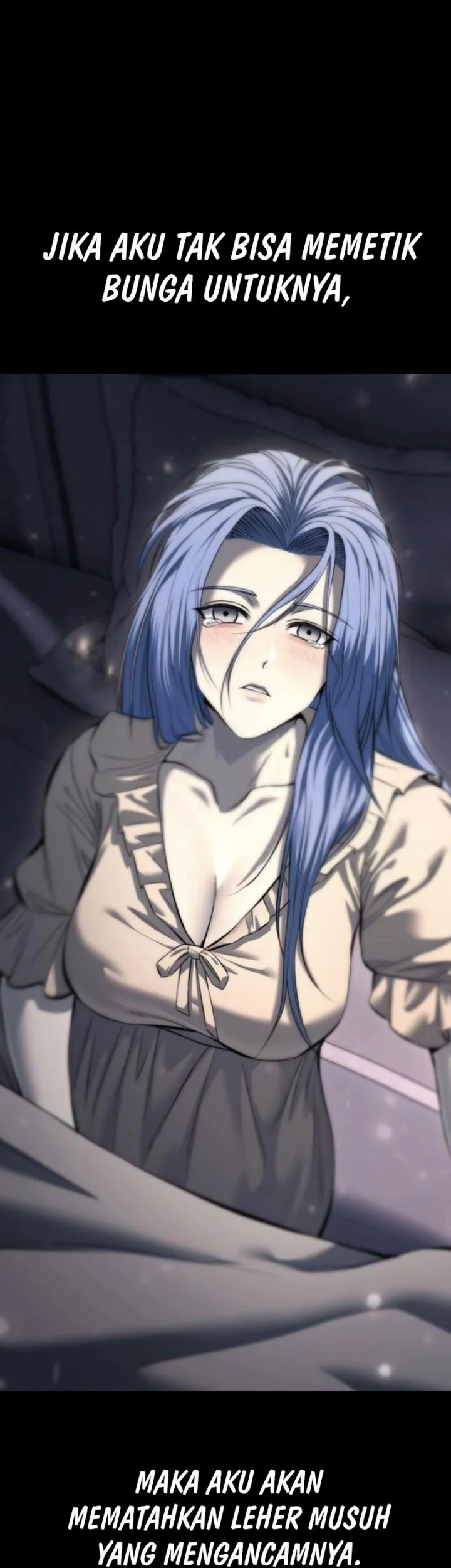 Red Shirt Chapter 50 Gambar 69