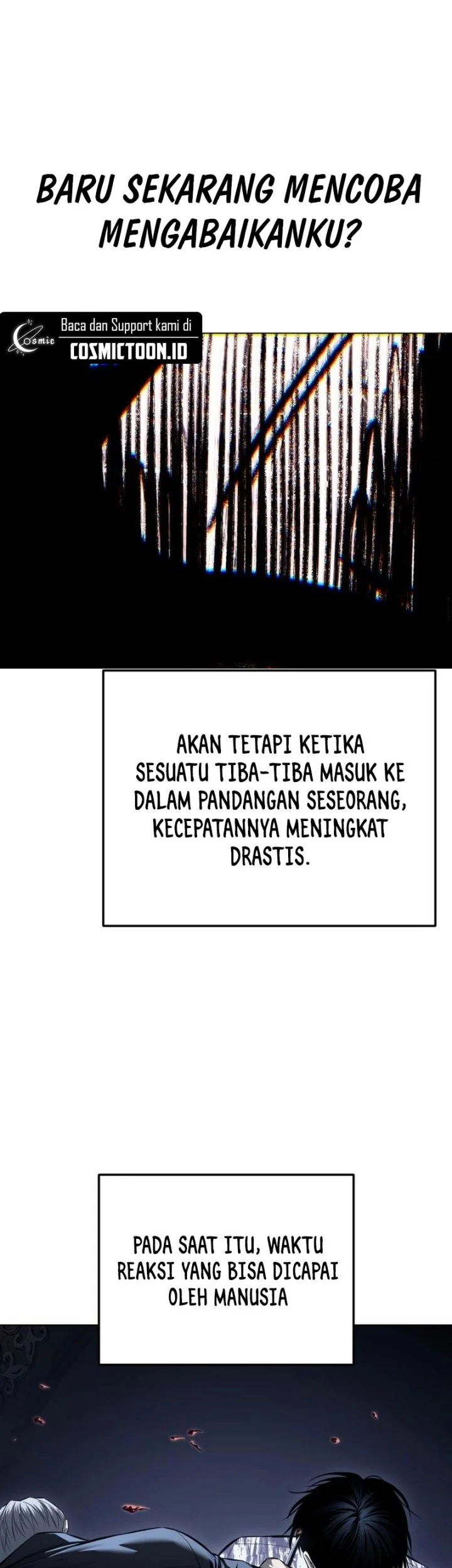 Red Shirt Chapter 50 Gambar 71