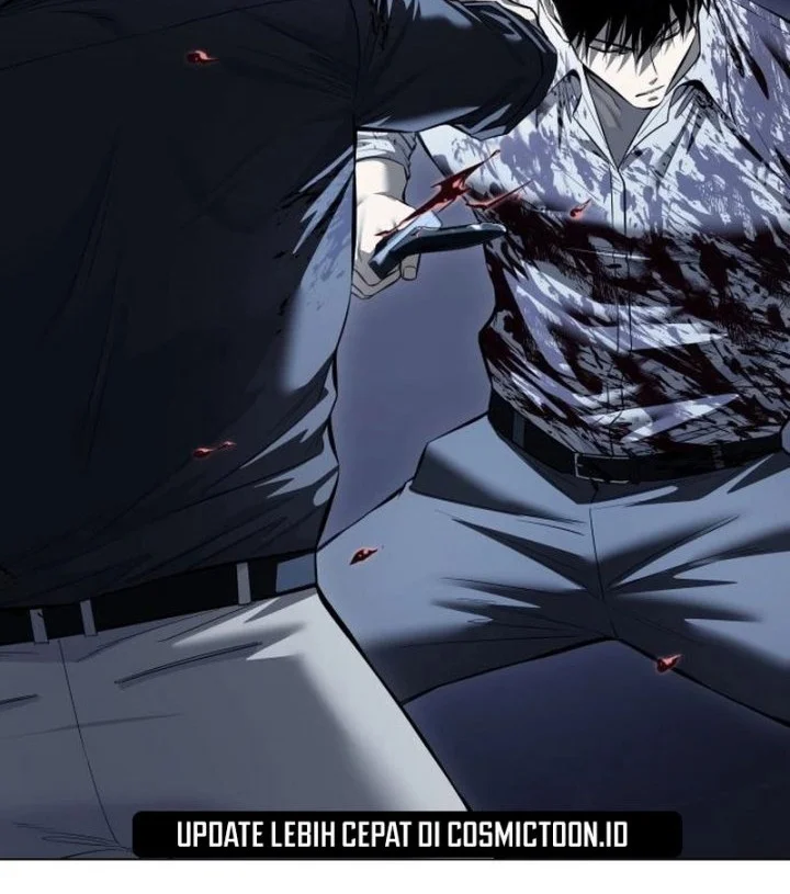 Red Shirt Chapter 50 Gambar 72