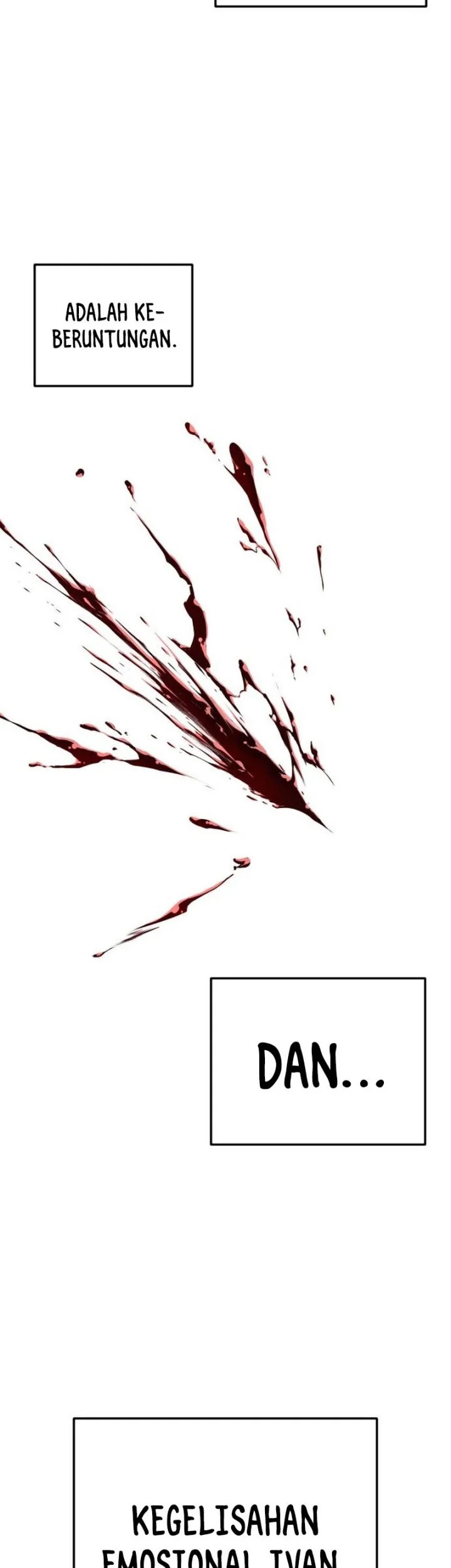 Red Shirt Chapter 50 Gambar 74