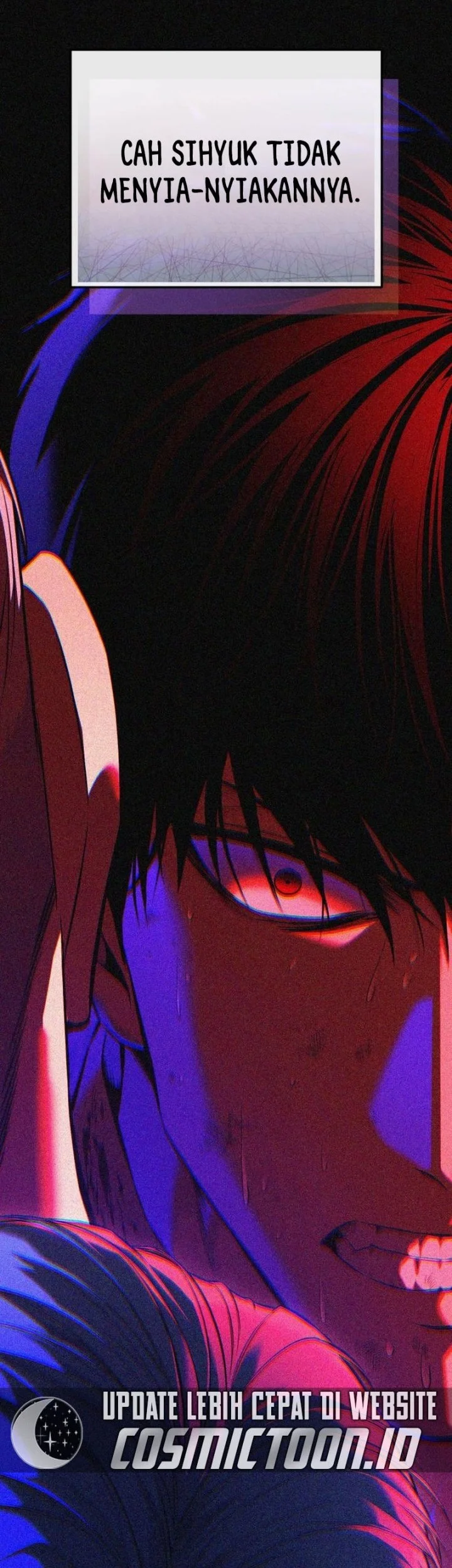 Red Shirt Chapter 50 Gambar 76