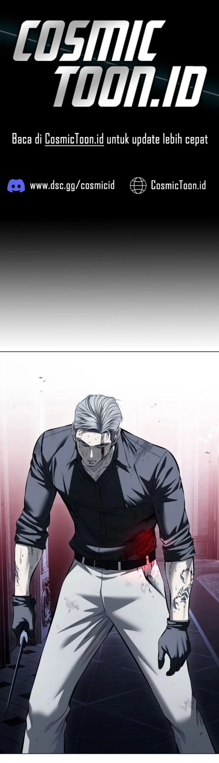 Komik Red Shirt Chapter 50 gambar 1