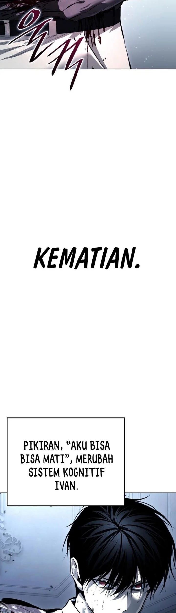 Red Shirt Chapter 50 Gambar 3