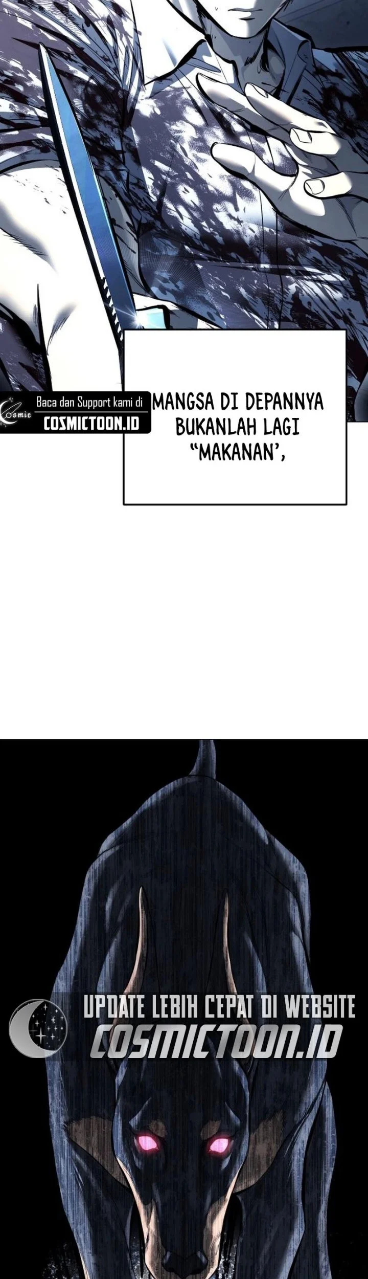 Red Shirt Chapter 50 Gambar 4