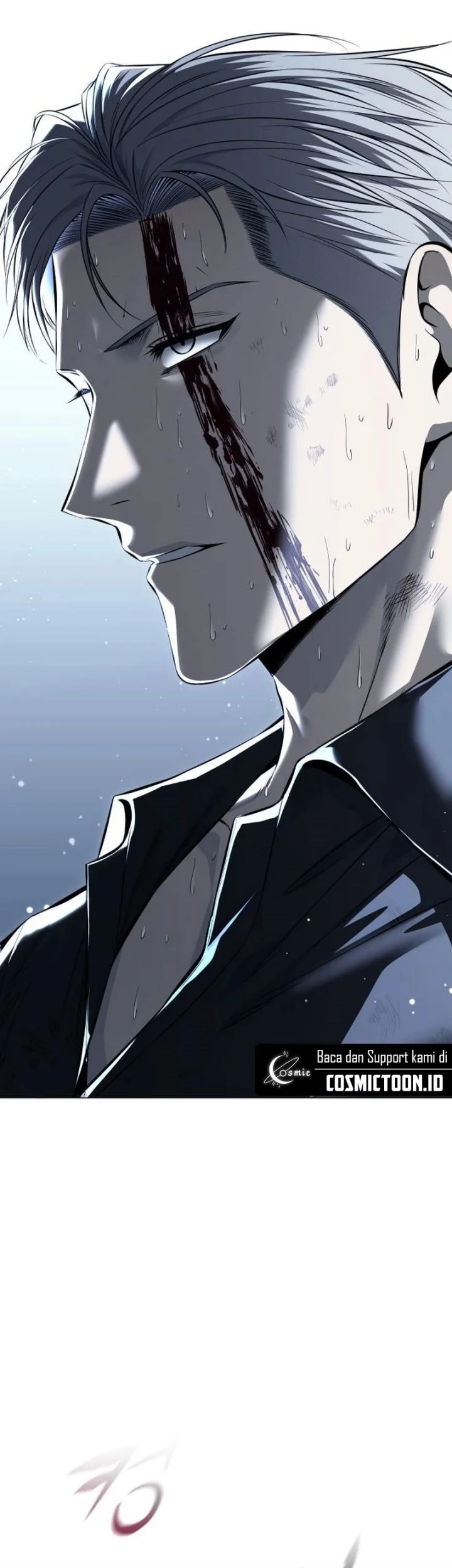 Red Shirt Chapter 50 Gambar 7