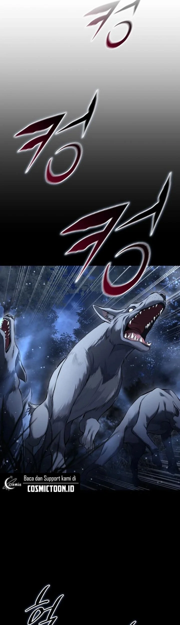Red Shirt Chapter 50 Gambar 8
